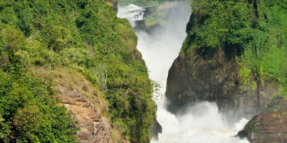 murchison-falls